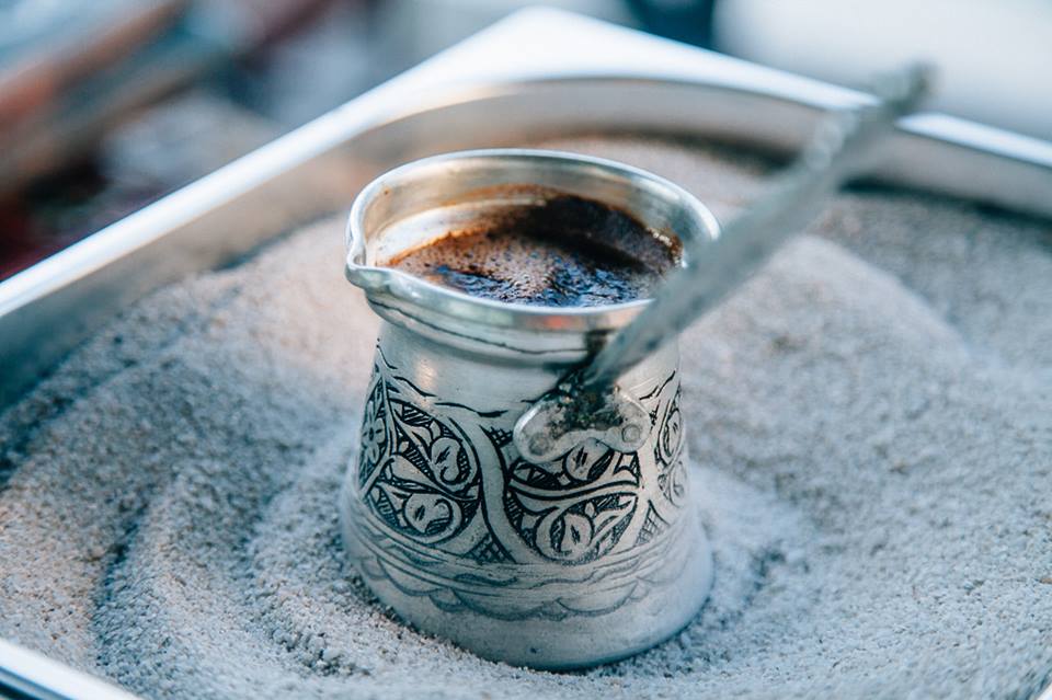 kofe v turke